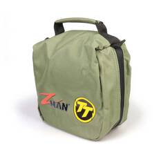 Zman Deluxe Tackle Wallet Binder Small, , bcf_hi-res