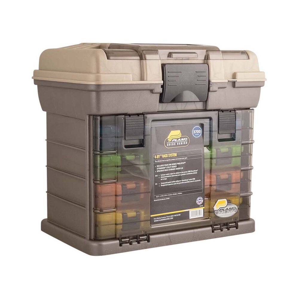 Plano 1374 Tackle Box BCF