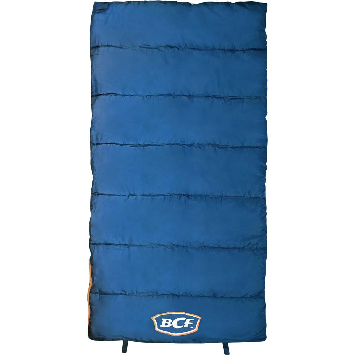 BCF Kids Camper Sleeping Bag 0&deg;, , bcf_hi-res