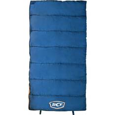 BCF Kids Camper Sleeping Bag 0°, , bcf_hi-res