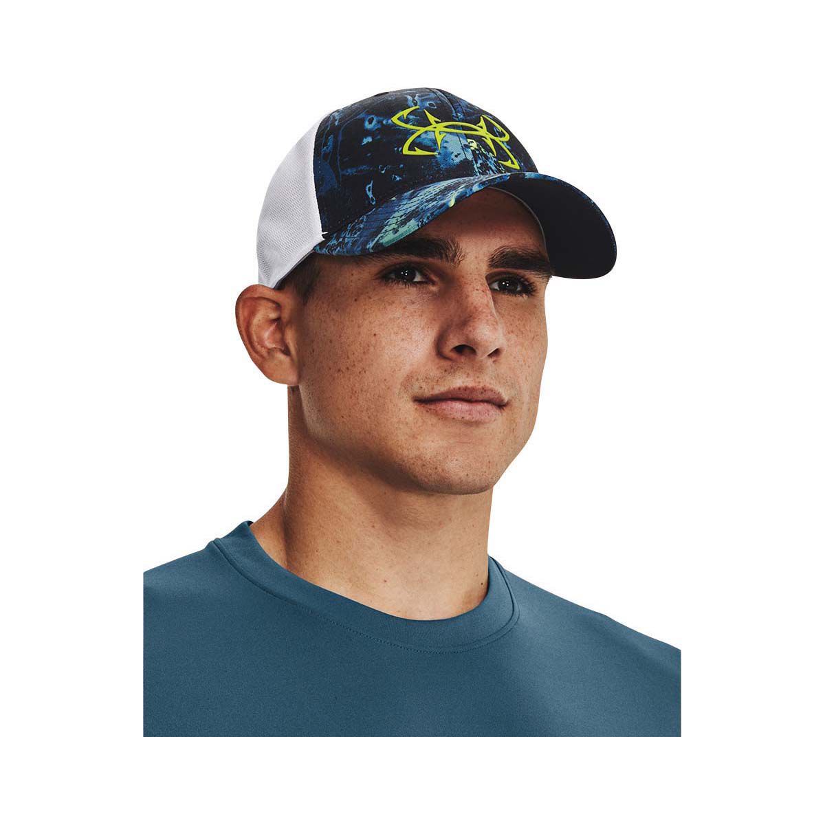 Under armour xl cap outlet