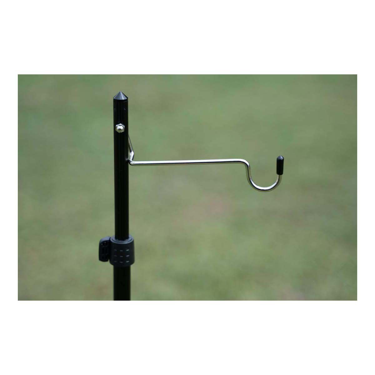 Drifta Light Pole With Hook 150cm, , bcf_hi-res