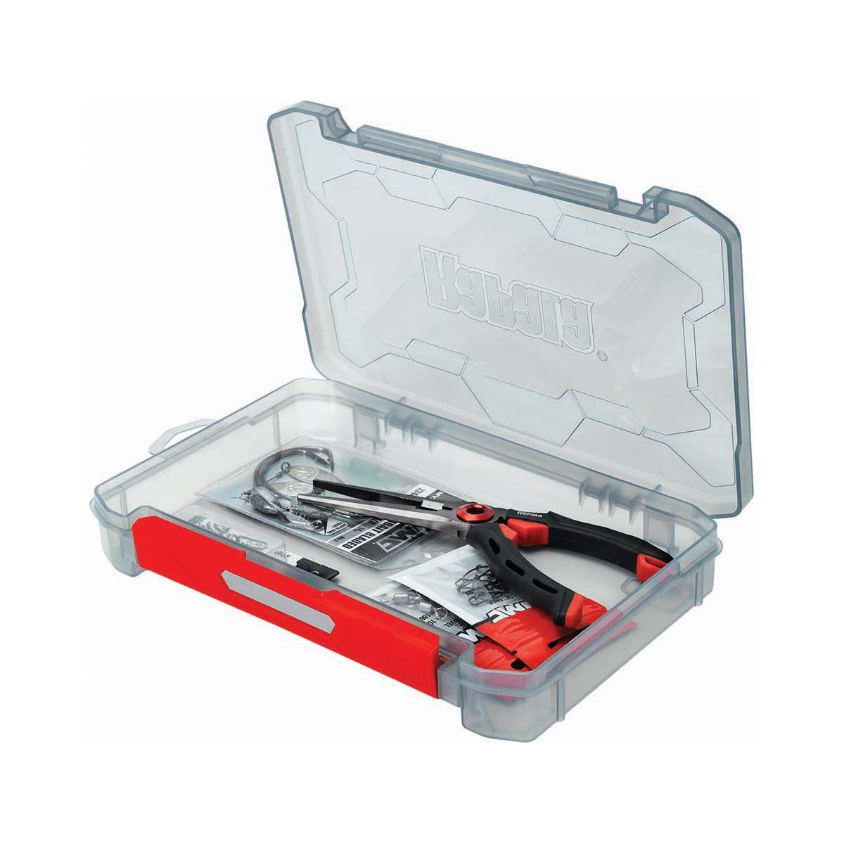 Rapala Rapstack 3600 Open Tackle Tray, , bcf_hi-res