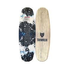 Tahwalhi Adult 55" Wakeboard with Boots, , bcf_hi-res