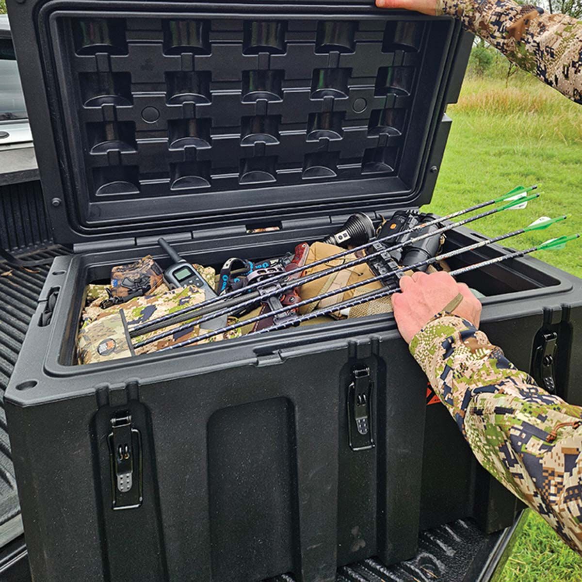 XTM 152L Storage Box, , bcf_hi-res