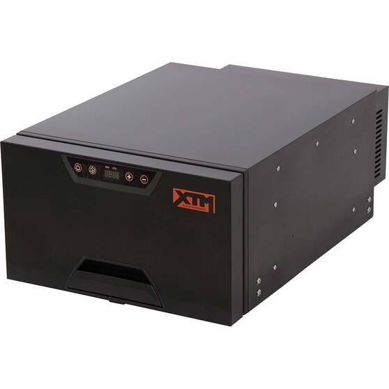 XTM 30L Drawer Fridge Freezer, , bcf_hi-res