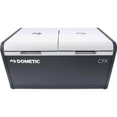 Dometic CFX3 95DZ Compressor Fridge Freezer 94L, , bcf_hi-res