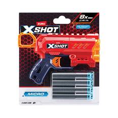 X-Shot Excel Series Micro Gun, , bcf_hi-res