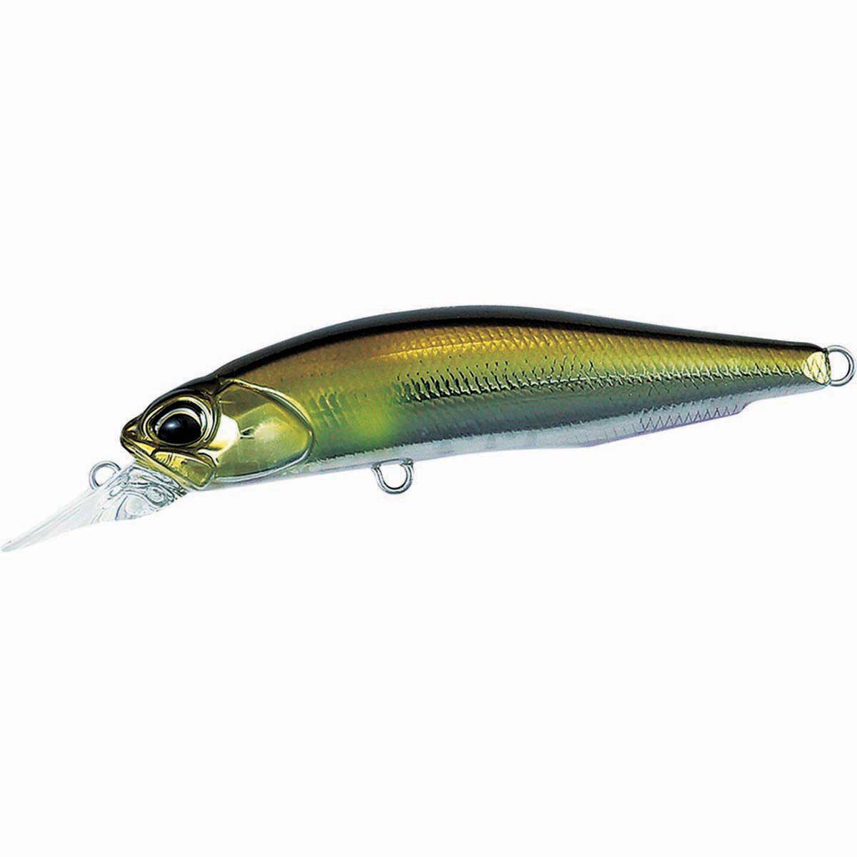 Duo Realis Rozante 7.7cm Lure Half Mirror Ayu, Half Mirror Ayu, bcf_hi-res