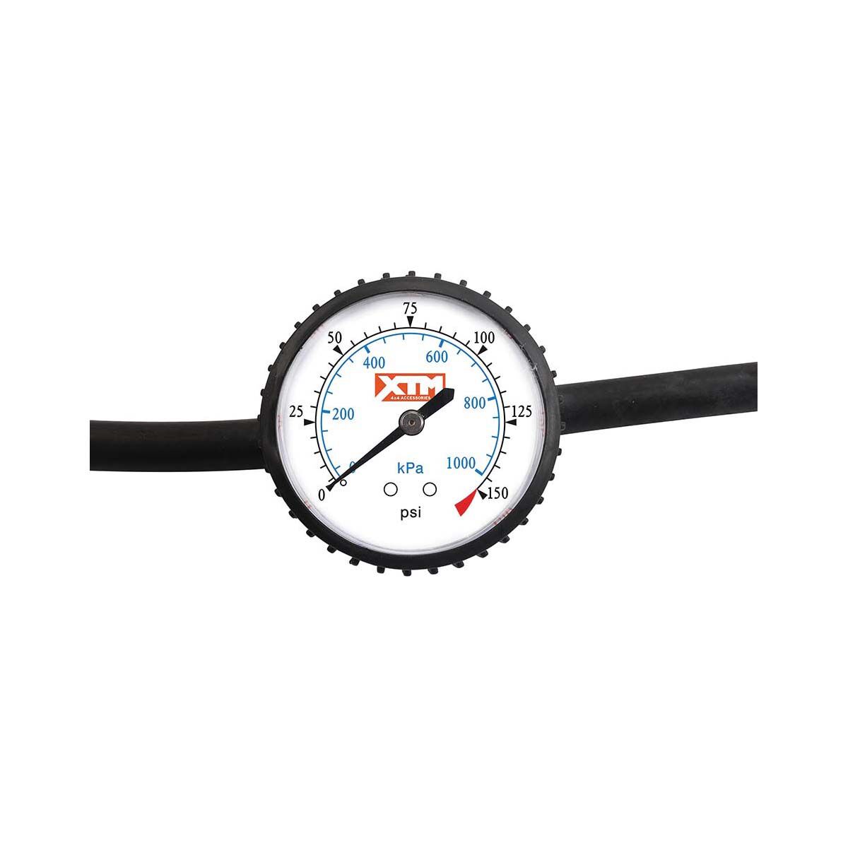 XTM Air Compressor 160L 150PSI, , bcf_hi-res