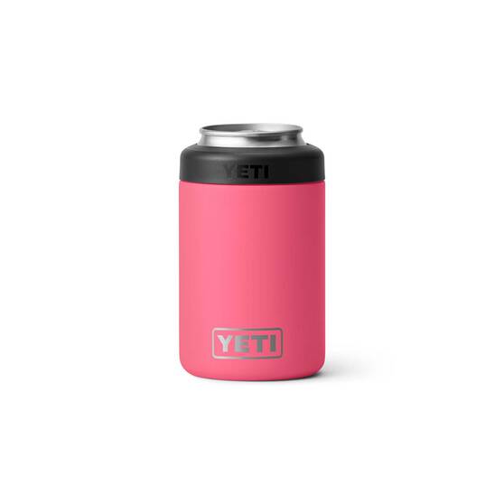 YETI® Rambler® Colster® Can Cooler (375ml) Tropical Pink, Tropical Pink, bcf_hi-res