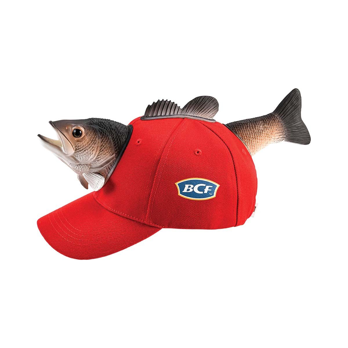 BCF Light Up Fishmas Hat, , bcf_hi-res