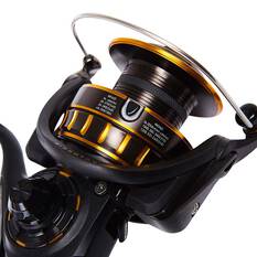 Daiwa BG 4000 Spinning Reel, , bcf_hi-res