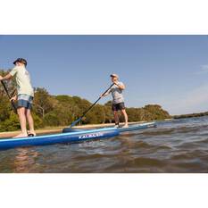 Tahwalhi Inflatable Stand Up Paddle Board 10’4 - Kalbarri, , bcf_hi-res