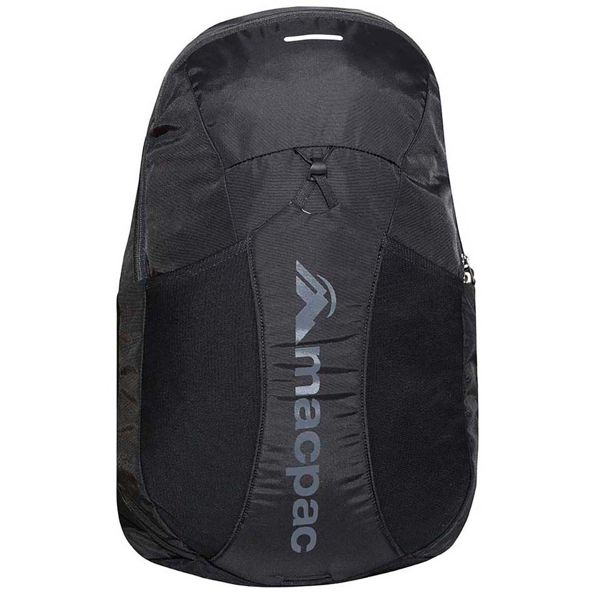 Macpac Rapaki Backpack 28L Black, Black, bcf_hi-res