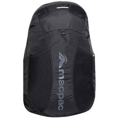 Macpac Rapaki Backpack 28L Black, Black, bcf_hi-res