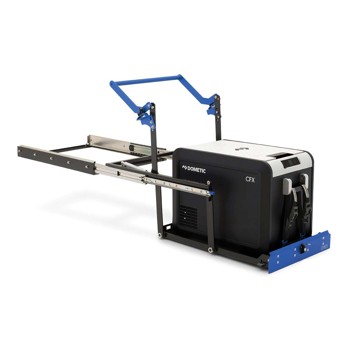 MSA Drop Down Fridge Slide DS45 BCF