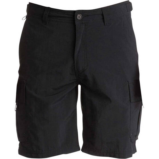 Quiksilver Men's Skipper Shorts, , bcf_hi-res