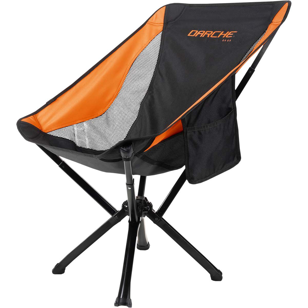 Darche Go Go Chair 150kg, , bcf_hi-res