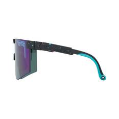 Pit Viper The Midnight Original Polarised Sunglasses 2.0 Wide, , bcf_hi-res