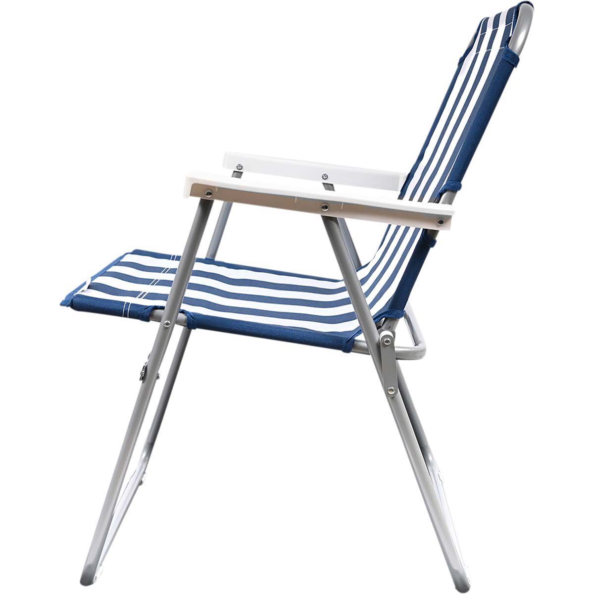 Wanderer summer best sale stripe beach chair