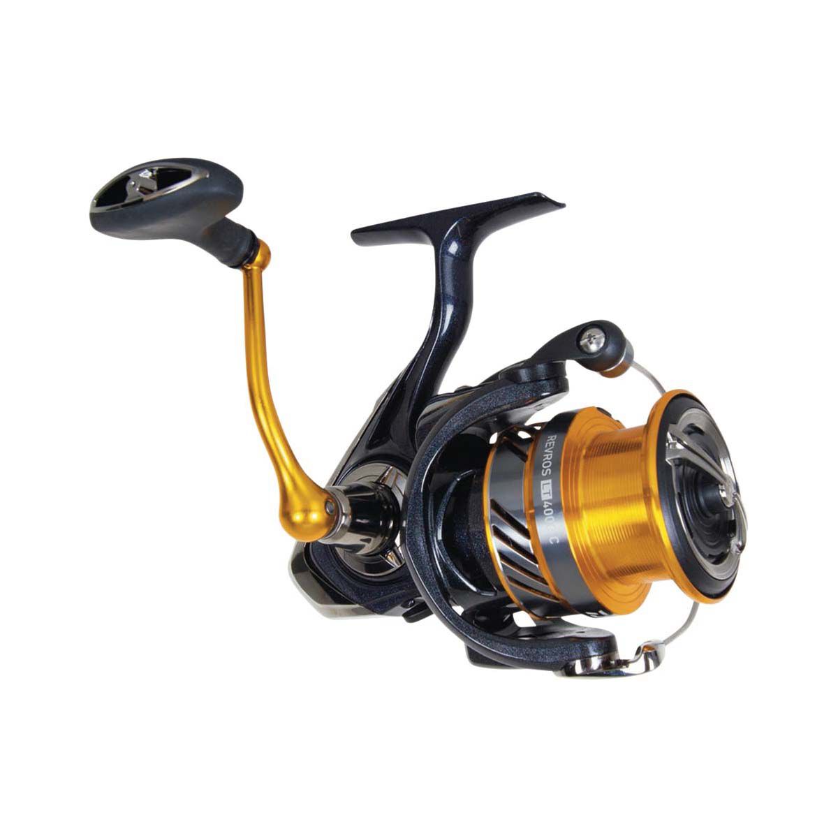 daiwa revros 6000