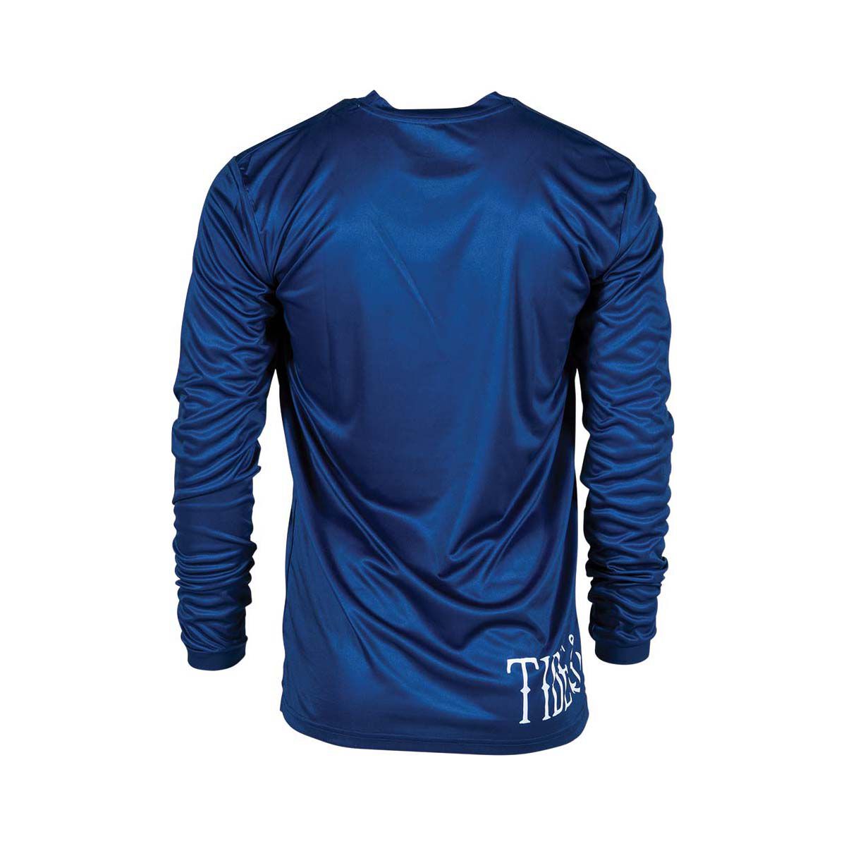 Tide Apparel Men's Angler Fishing Shirt, Deep Blue, bcf_hi-res