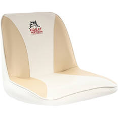 The Great Northern Brewing Co. Tinnie Comfort Boat Seat, , bcf_hi-res