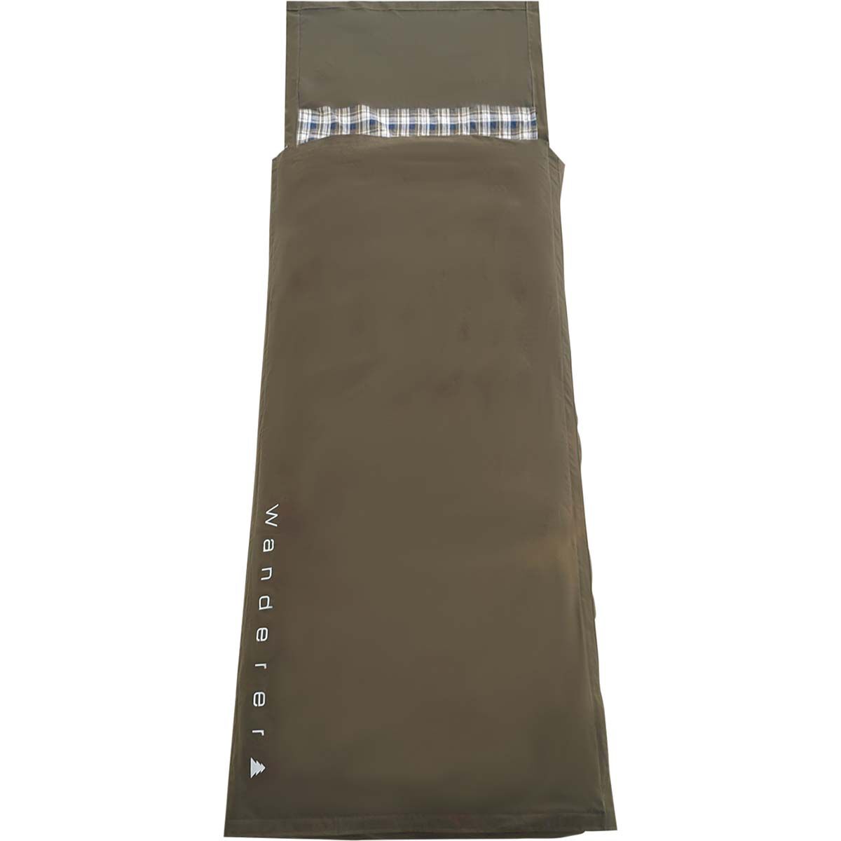 Wanderer Canvas Single Bed Roll, , bcf_hi-res