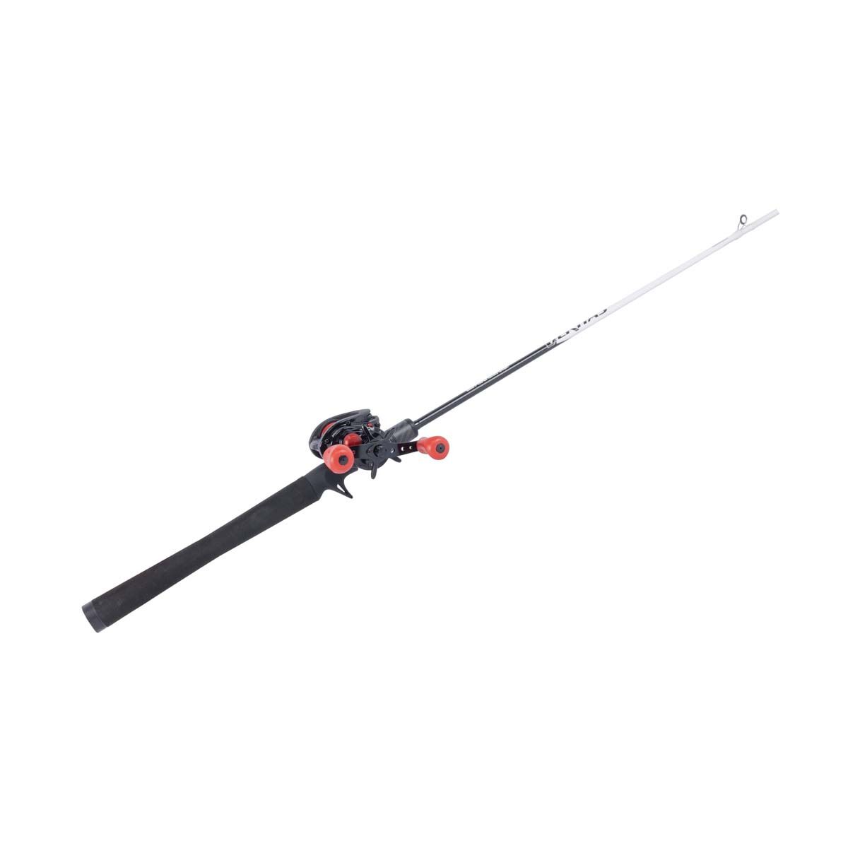 Abu Garcia Veritas 5 Baitcaster Combo, , bcf_hi-res