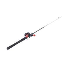 Abu Garcia Veritas 5 Baitcaster Combo, , bcf_hi-res