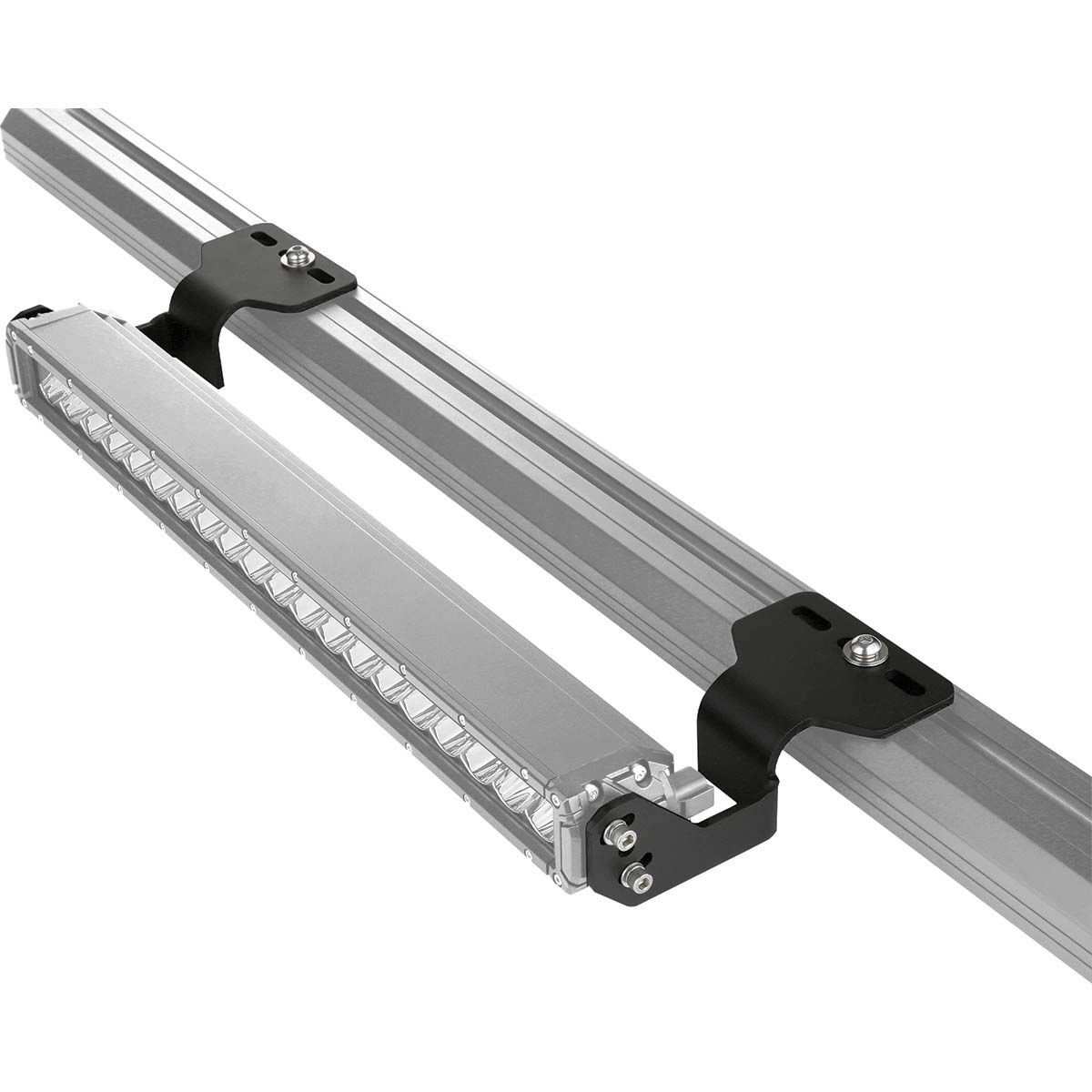 XTM Light Bar Mounts Pair, , bcf_hi-res