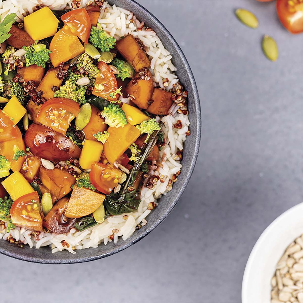 Radix Nutrition Freeze Dried Smokey BBQ Ultra 800kcal, , bcf_hi-res