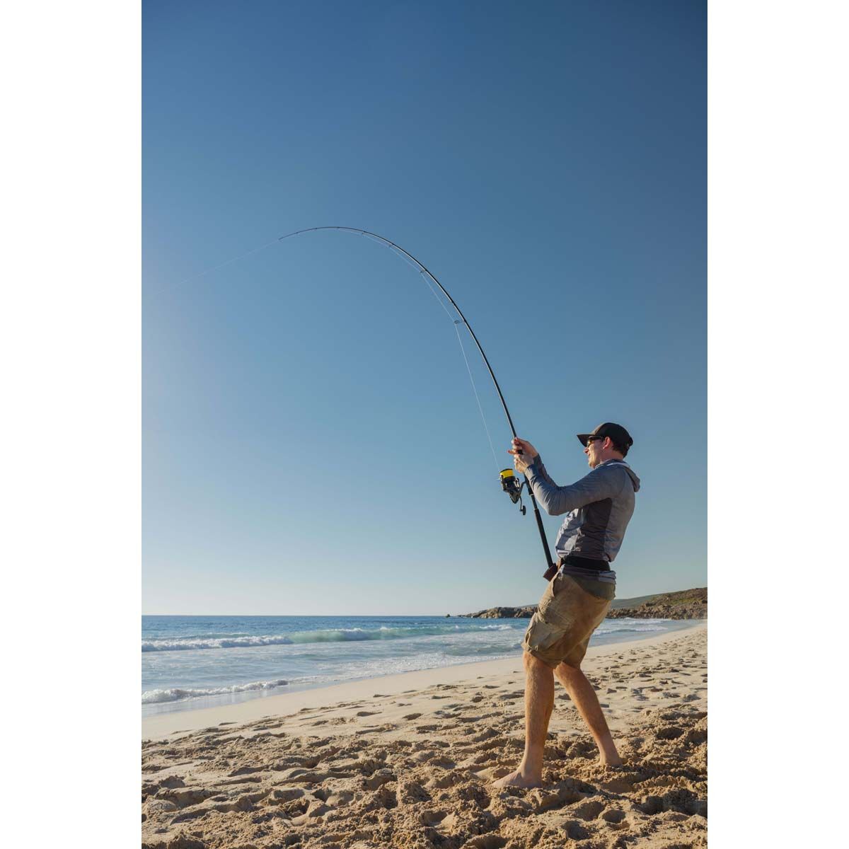 Shimano Revuntus Surf Spinning Rod, , bcf_hi-res