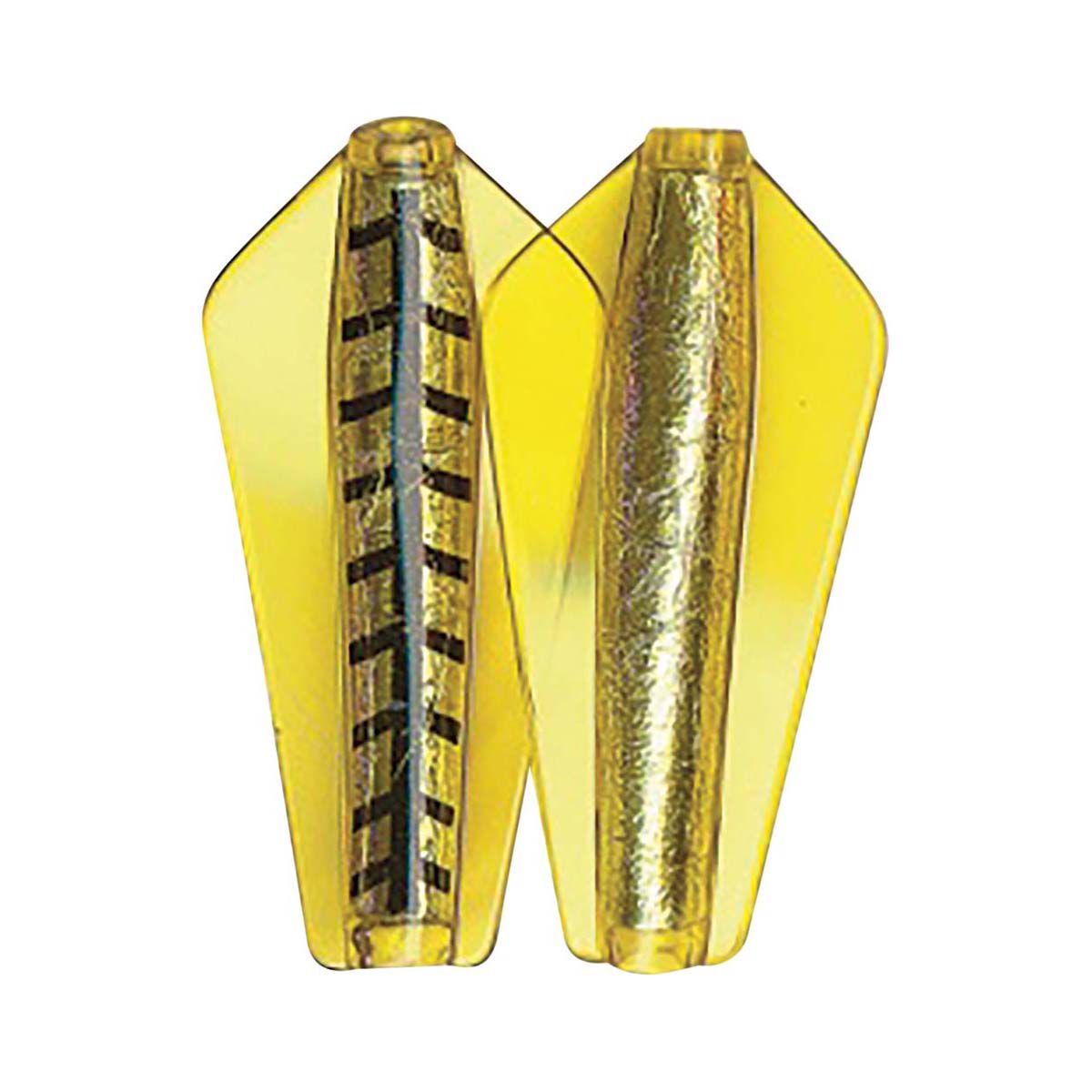 Wigston Tassie Devil Hard Body Lure 7g Yellow Wings, Yellow Wings, bcf_hi-res