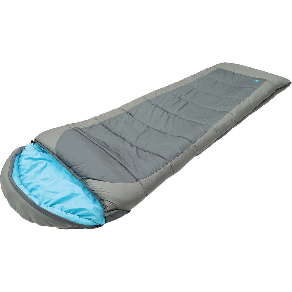 Wanderer SureFlame -2.4&deg;C Hooded Sleeping Bag, , bcf_hi-res