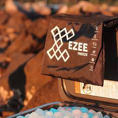 Ezee Freeze Forever Freeze Reusable Ice Cubes, , bcf_hi-res