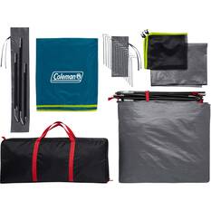 Coleman Quickdome Darkroom Tent 4 Person, , bcf_hi-res