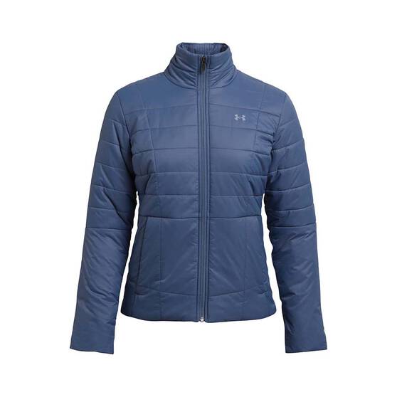 Under Armour Women's Insulated Jacket, , bcf_hi-res