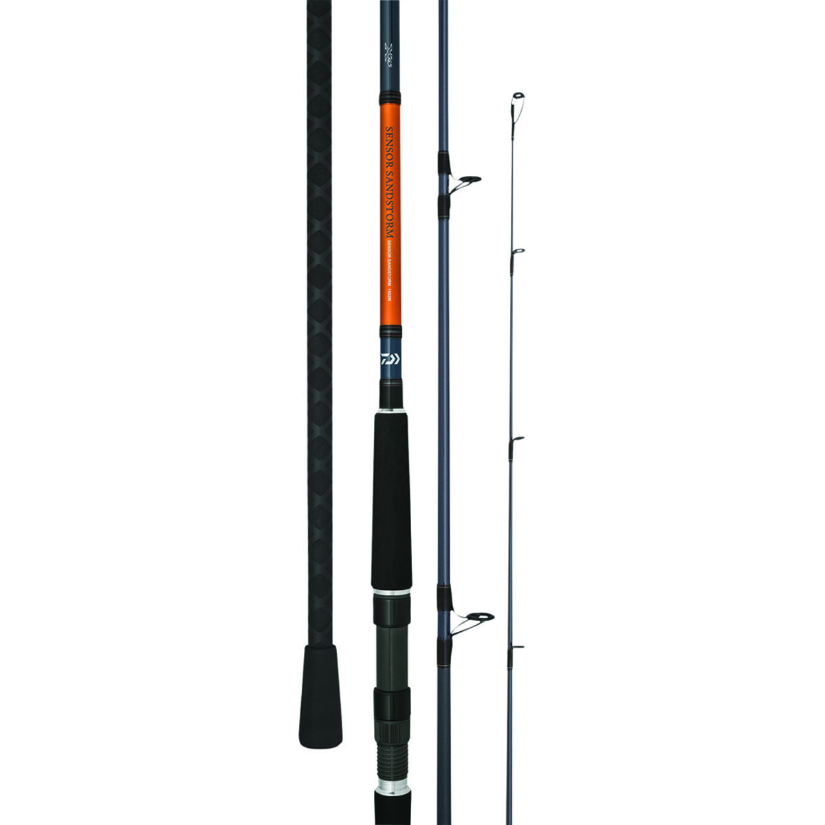 Bcf beach rod
