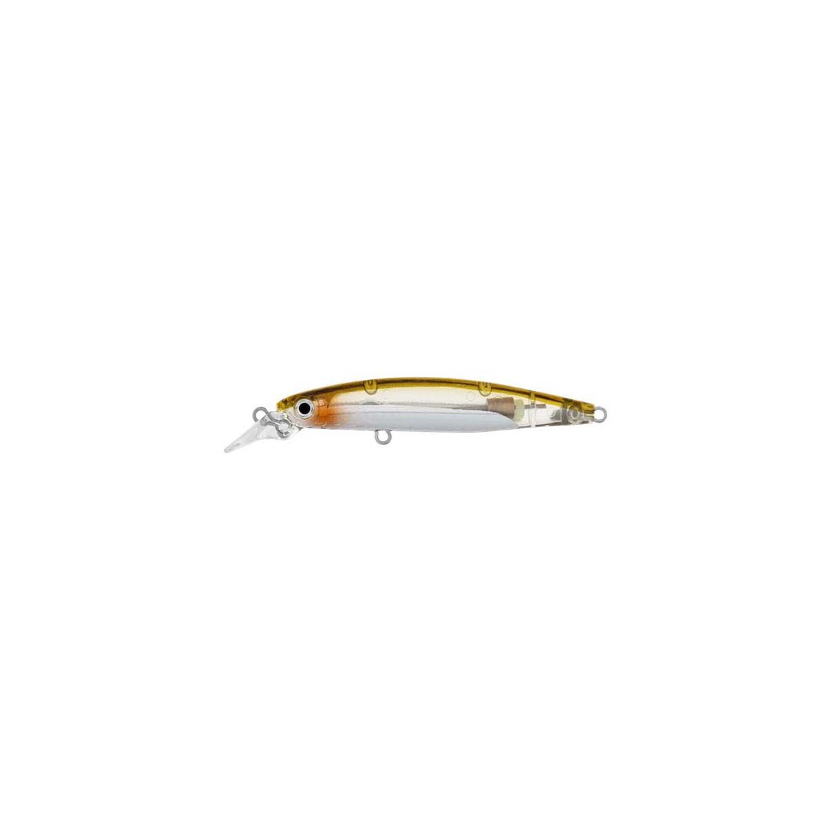 Daiwa Infeet Sazanami Hard Body Lure 60mm Adel Rice Fish, Adel Rice Fish, bcf_hi-res
