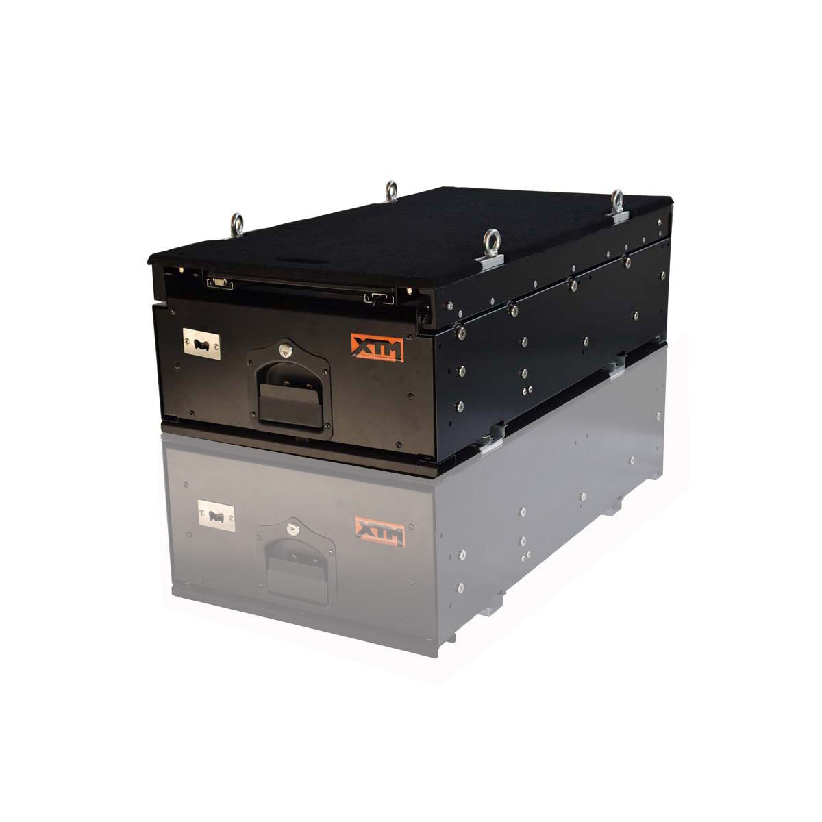 XTM 4WD Modular Drawer with Slide, , bcf_hi-res