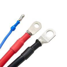 XTM DC-DC Wiring Kit 3 Core 6AWG 6m, , bcf_hi-res