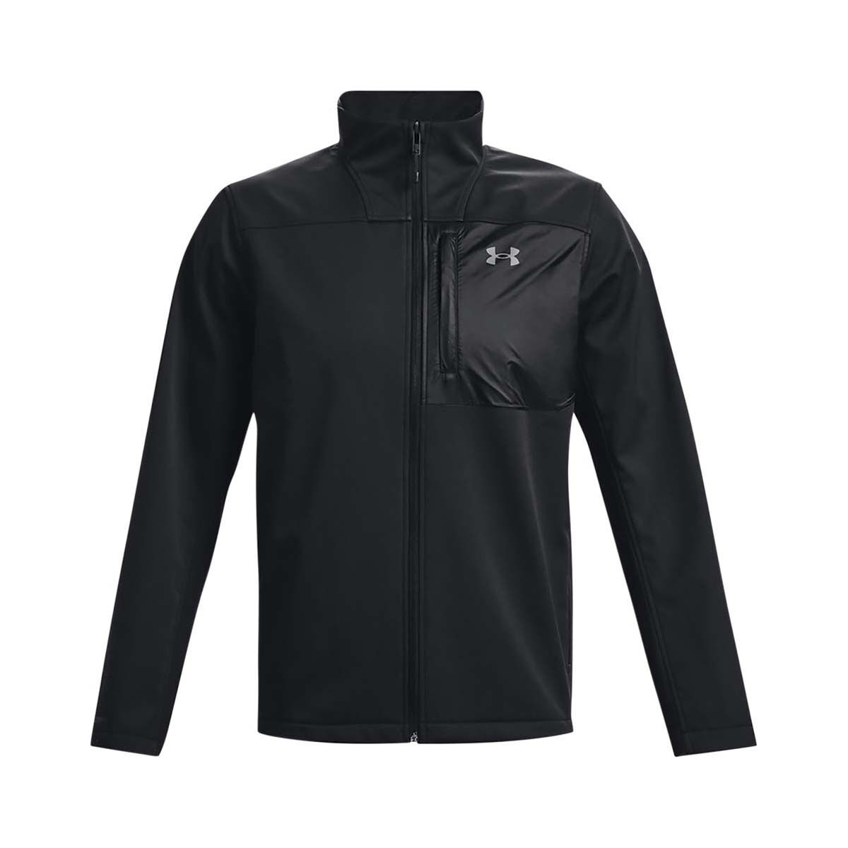 Ua cgi sales shield jacket