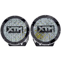 XTM Helios 224 LED Driving Lights, , bcf_hi-res