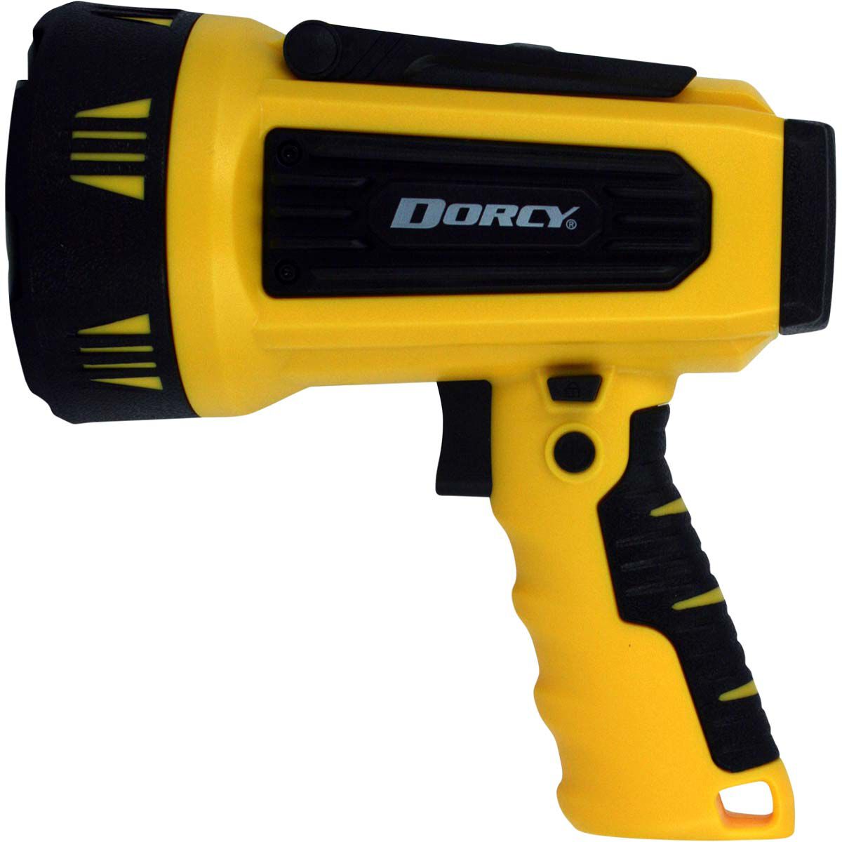Dorcy 1300 Lumen USB Rechargeable Spotlight, , bcf_hi-res