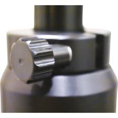 Transducer Poles Australia Flush Mount Pole 32mm and Unit Kit, , bcf_hi-res