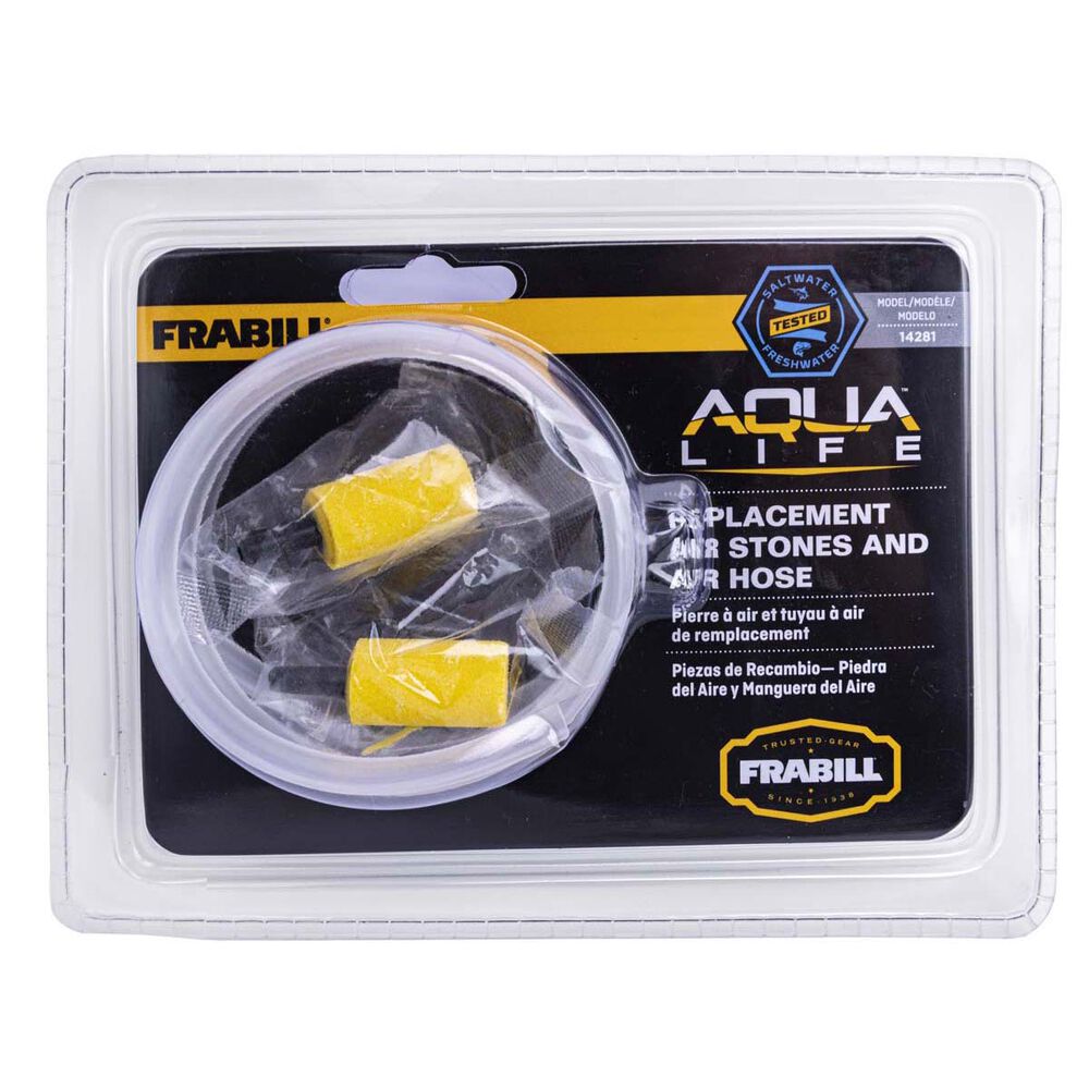 Frabill Replacement Aerator Stones BCF