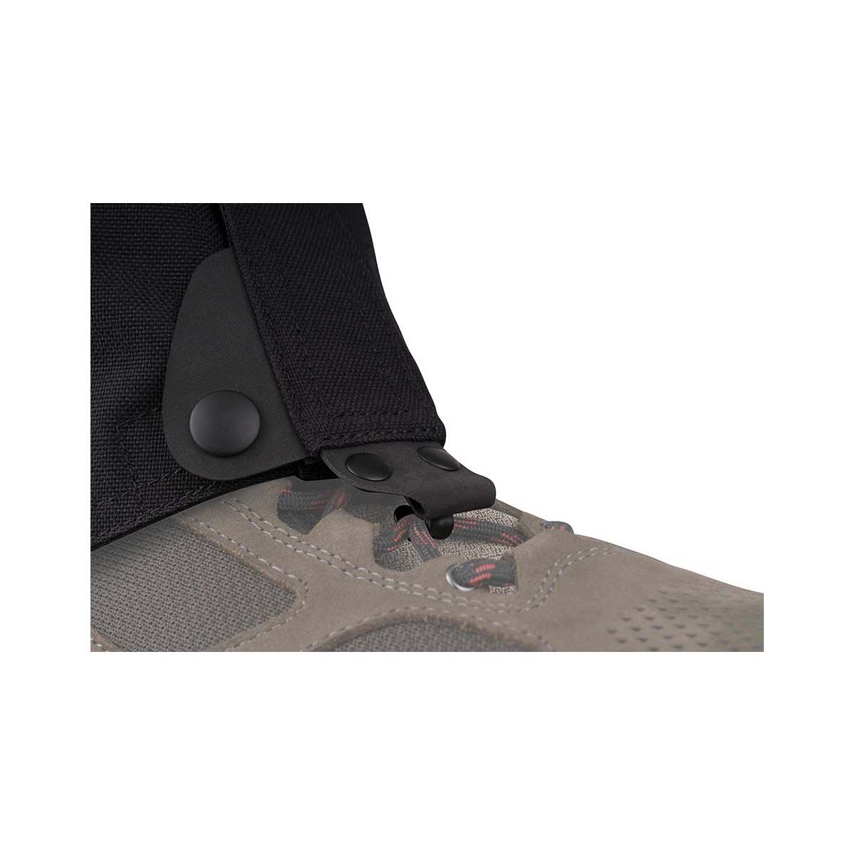 Sea to Summit Overland Black Gaiters Small, , bcf_hi-res
