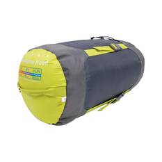 Wanderer PrimeFlame +5C Hooded Sleeping Bag, , bcf_hi-res